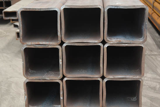 上海Q345B无缝方管