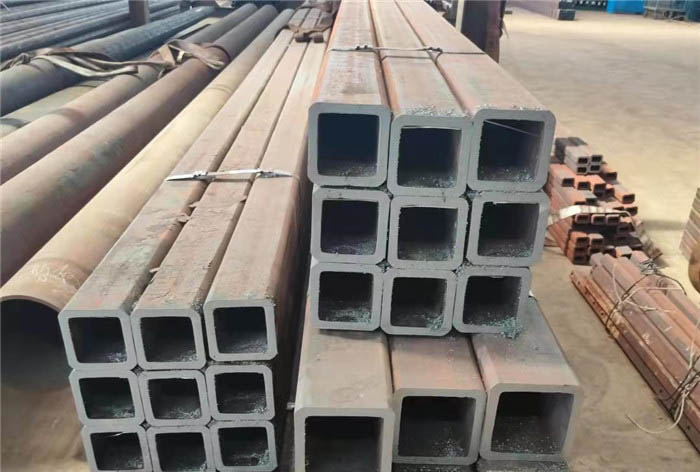 上海小口径厚壁无缝方管