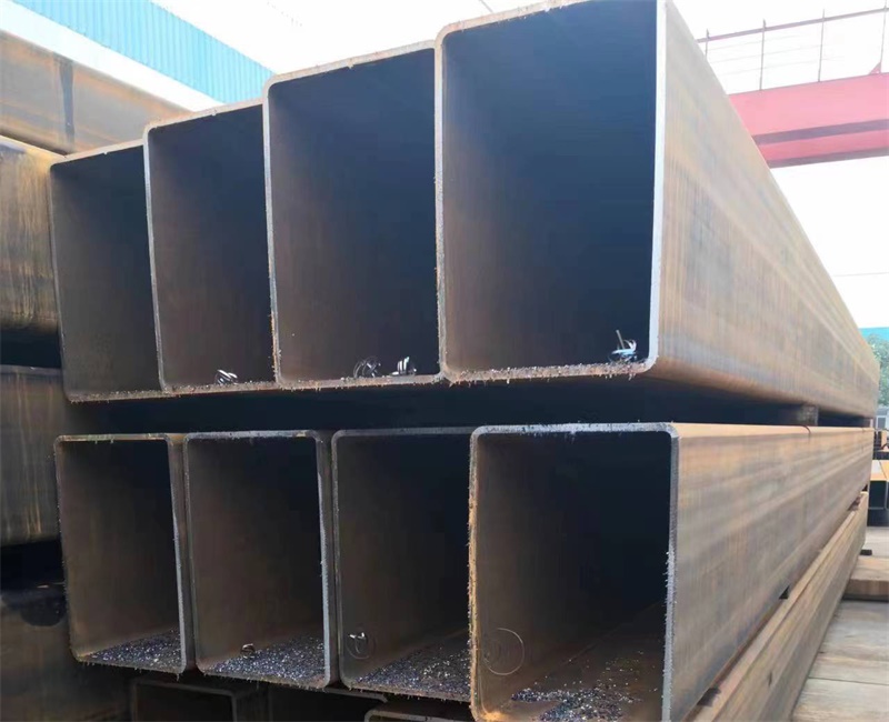 上海Q355B方管采购