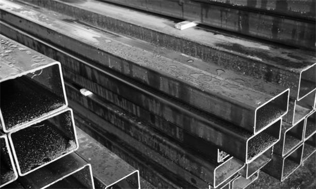 上海q345c无缝方矩管