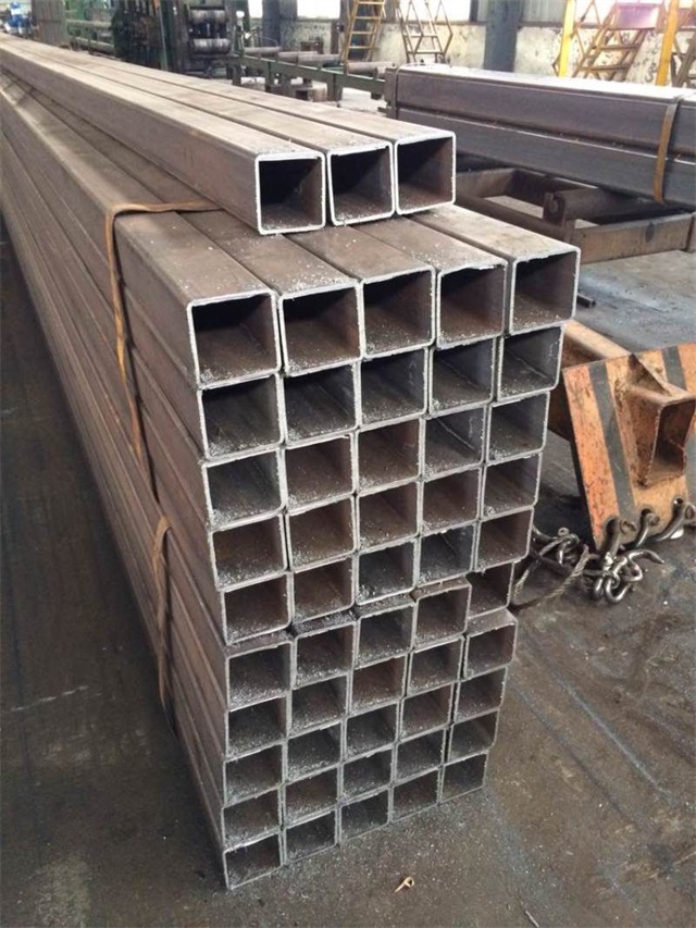 上海q345d厚壁方管