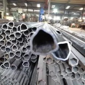 上海小口径异型钢管