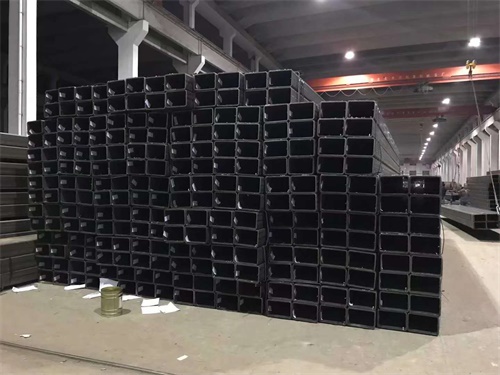 上海冷拔方管选型指南 工程采购怎么选